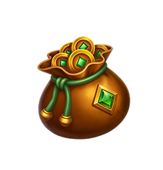 Lucky Jackpots